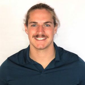 Meet your Posher, Evan